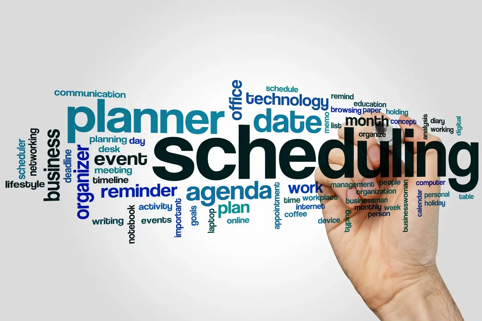 Project planning and scheduling consultant at NEO-Project Consulting