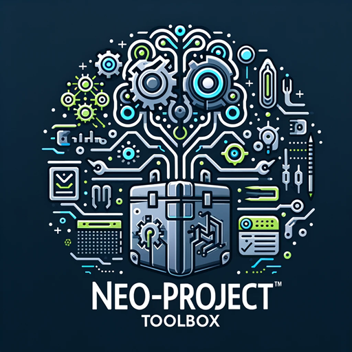 NEO-Project Toolbox Demo