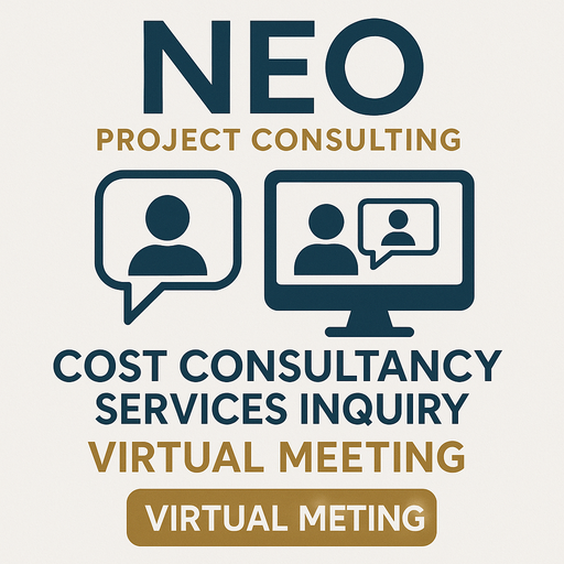 Cost Consultancy Inquiry Virtual Meeting